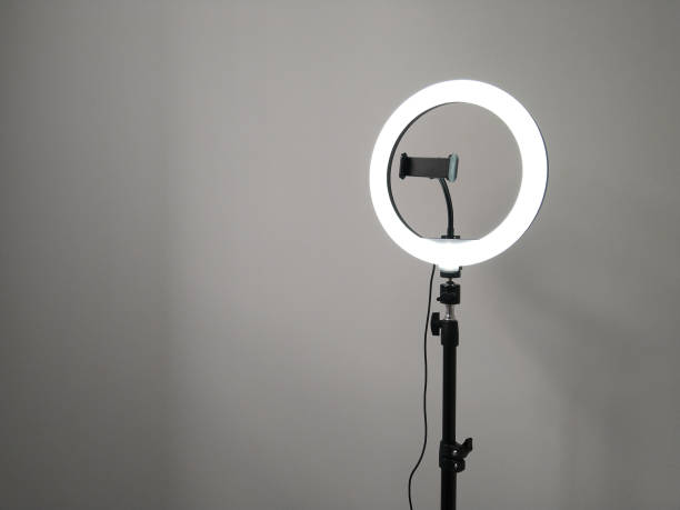 Ring Light Stock 1